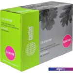 Картридж CACTUS CS-D3470B (аналог Samsung ML-D3470B) Картридж CACTUS CS-D3470B (аналог Samsung ML-D3470B)