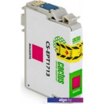 Картридж CACTUS CS-EPT1713 (аналог Epson C13T17134A10) Картридж CACTUS CS-EPT1713 (аналог Epson C13T17134A10)