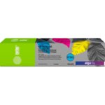 Картридж CACTUS CS-F6T83AE (аналог HP F6T83AE) Картридж CACTUS CS-F6T83AE (аналог HP F6T83AE)