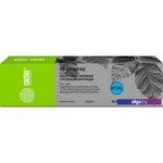 Картридж CACTUS CS-L0S07AE (аналог HP L0S07AE) Картридж CACTUS CS-L0S07AE (аналог HP L0S07AE)