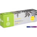 Картридж CACTUS CS-PH6125Y (аналог Xerox 106R01337) Картридж CACTUS CS-PH6125Y (аналог Xerox 106R01337)