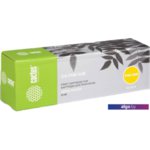 Картридж CACTUS CS-PH6140B (аналог Xerox 106R01484) Картридж CACTUS CS-PH6140B (аналог Xerox 106R01484)
