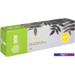 Картридж CACTUS CS-PH6140Y (аналог Xerox 106R01483) Картридж CACTUS CS-PH6140Y (аналог Xerox 106R01483)