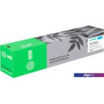 Картридж CACTUS CS-TK8325C (аналог Kyocera TK-8325C) Картридж CACTUS CS-TK8325C (аналог Kyocera TK-8325C)