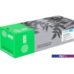 Картридж CACTUS CS-TK8505C (аналог Kyocera TK-8505C) Картридж CACTUS CS-TK8505C (аналог Kyocera TK-8505C)