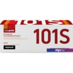 Картридж easyprint LS 101S (аналог Samsung MLT-D101S)