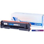 Картридж NV Print NV-CF410ABk (аналог HP CF410A) Картридж NV Print NV-CF410ABk (аналог HP CF410A)