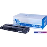 Картридж NV Print NV-MLT-D105L (аналог Samsung MLT-D105L) Картридж NV Print NV-MLT-D105L (аналог Samsung MLT-D105L)