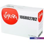 Картридж Sakura Printing SA106R02782 (аналог Xerox 106R02782) Картридж Sakura Printing SA106R02782 (аналог Xerox 106R02782)