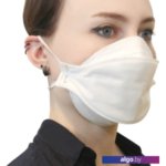 Респиратор-полумаска Kern FFP2 NR D до 12 ПДК мод. НРЗ-1202 Респиратор-полумаска Kern FFP2 NR D до 12 ПДК мод. НРЗ-1202