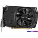 Видеокарта KFA2 GeForce GT 1030 2GB DDR4 30NPG4HV00AK Видеокарта KFA2 GeForce GT 1030 2GB DDR4 30NPG4HV00AK