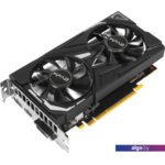 Видеокарта KFA2 GeForce GTX 1650 EX 1-Click OC 4GB GDDR6 65SQL8DS66EK Видеокарта KFA2 GeForce GTX 1650 EX 1-Click OC 4GB GDDR6 65SQL8DS66EK