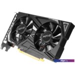 Видеокарта KFA2 GeForce GTX 1650 EX 1-Click OC 4GB GDDR6 65SQL8DS66EK Видеокарта KFA2 GeForce GTX 1650 EX 1-Click OC 4GB GDDR6 65SQL8DS66EK