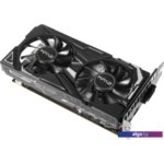 Видеокарта KFA2 GeForce GTX 1650 EX 1-Click OC 4GB GDDR6 65SQL8DS66EK Видеокарта KFA2 GeForce GTX 1650 EX 1-Click OC 4GB GDDR6 65SQL8DS66EK