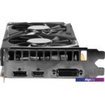 Видеокарта KFA2 GeForce GTX 1650 EX 1-Click OC 4GB GDDR6 65SQL8DS66EK Видеокарта KFA2 GeForce GTX 1650 EX 1-Click OC 4GB GDDR6 65SQL8DS66EK