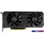 Видеокарта KFA2 GeForce RTX 3060 1-Click OC 12GB GDDR6 36NOL7MD1VOK Видеокарта KFA2 GeForce RTX 3060 1-Click OC 12GB GDDR6 36NOL7MD1VOK