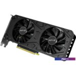 Видеокарта KFA2 GeForce RTX 3060 1-Click OC 12GB GDDR6 36NOL7MD1VOK Видеокарта KFA2 GeForce RTX 3060 1-Click OC 12GB GDDR6 36NOL7MD1VOK