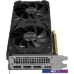 Видеокарта KFA2 GeForce RTX 3060 1-Click OC 12GB GDDR6 36NOL7MD1VOK Видеокарта KFA2 GeForce RTX 3060 1-Click OC 12GB GDDR6 36NOL7MD1VOK