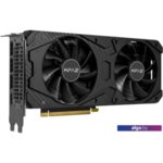 Видеокарта KFA2 GeForce RTX 3060 1-Click OC 12GB GDDR6 36NOL7MD1VOK Видеокарта KFA2 GeForce RTX 3060 1-Click OC 12GB GDDR6 36NOL7MD1VOK