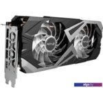 Видеокарта KFA2 GeForce RTX 3060 EX 1-Click OC 12GB GDDR6 36NOL7MD2NEK Видеокарта KFA2 GeForce RTX 3060 EX 1-Click OC 12GB GDDR6 36NOL7MD2NEK