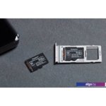 Карта памяти Kingston Canvas Select Plus microSDXC 512GB (с адаптером) Карта памяти Kingston Canvas Select Plus microSDXC 512GB (с адаптером)
