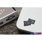 Карта памяти Kingston Canvas Select Plus microSDXC 512GB (с адаптером) Карта памяти Kingston Canvas Select Plus microSDXC 512GB (с адаптером)
