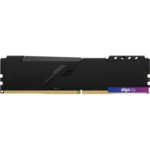 Оперативная память Kingston FURY Beast 4x16GB DDR4 PC4-28800 KF436C18BBK4/64 Оперативная память Kingston FURY Beast 4x16GB DDR4 PC4-28800 KF436C18BBK4/64