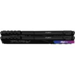 Оперативная память Kingston FURY Beast 4x8GB DDR4 PC4-28800 KF436C17BBK4/32 Оперативная память Kingston FURY Beast 4x8GB DDR4 PC4-28800 KF436C17BBK4/32