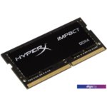 Оперативная память Kingston FURY Impact 16GB DDR4 SODIMM PC4-23400 KF429S17IB1/16 Оперативная память Kingston FURY Impact 16GB DDR4 SODIMM PC4-23400 KF429S17IB1/16
