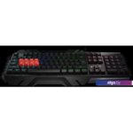 Клавиатура A4Tech Bloody B3590R (черный/серый) Клавиатура A4Tech Bloody B3590R (черный/серый)