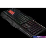 Клавиатура A4Tech Bloody B3590R (черный/серый) Клавиатура A4Tech Bloody B3590R (черный/серый)