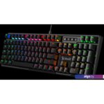 Клавиатура A4Tech Bloody B750N Destiny Клавиатура A4Tech Bloody B750N Destiny