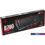 Клавиатура A4Tech Bloody B760 Клавиатура A4Tech Bloody B760