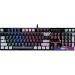 Клавиатура A4Tech Bloody B808N Клавиатура A4Tech Bloody B808N