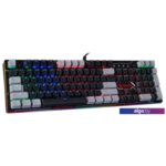 Клавиатура A4Tech Bloody B808N Клавиатура A4Tech Bloody B808N
