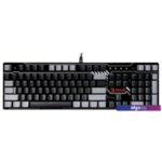 Клавиатура A4Tech Bloody B808N Клавиатура A4Tech Bloody B808N