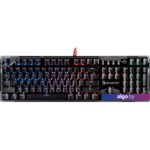 Клавиатура A4Tech Bloody B810R (черный) Клавиатура A4Tech Bloody B810R (черный)