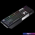 Клавиатура A4Tech Bloody B865N Клавиатура A4Tech Bloody B865N