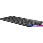 Клавиатура A4Tech Fstyler FBK25 (черный/серый) Клавиатура A4Tech Fstyler FBK25 (черный/серый)