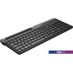 Клавиатура A4Tech Fstyler FBK25 (черный/серый) Клавиатура A4Tech Fstyler FBK25 (черный/серый)