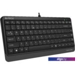 Клавиатура A4Tech Fstyler FK11 (серый) Клавиатура A4Tech Fstyler FK11 (серый)