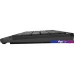 Клавиатура A4Tech Fstyler FK11 (серый) Клавиатура A4Tech Fstyler FK11 (серый)