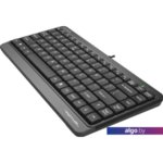 Клавиатура A4Tech Fstyler FK11 (серый) Клавиатура A4Tech Fstyler FK11 (серый)