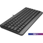 Клавиатура A4Tech Fstyler FK11 (серый) Клавиатура A4Tech Fstyler FK11 (серый)