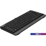 Клавиатура A4Tech Fstyler FKS11 (черный/серый) Клавиатура A4Tech Fstyler FKS11 (черный/серый)