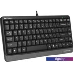 Клавиатура A4Tech Fstyler FKS11 (черный/серый) Клавиатура A4Tech Fstyler FKS11 (черный/серый)