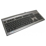 Клавиатура A4Tech KLS-7MUU Клавиатура A4Tech KLS-7MUU