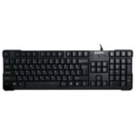 Клавиатура A4Tech KR-750 (PS/2) Клавиатура A4Tech KR-750 (PS/2)
