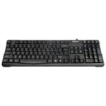 Клавиатура A4Tech KR-750 (PS/2) Клавиатура A4Tech KR-750 (PS/2)