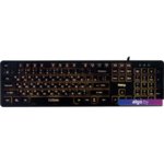 Клавиатура Dialog Katana KK-ML17U (черный) Клавиатура Dialog Katana KK-ML17U (черный)
